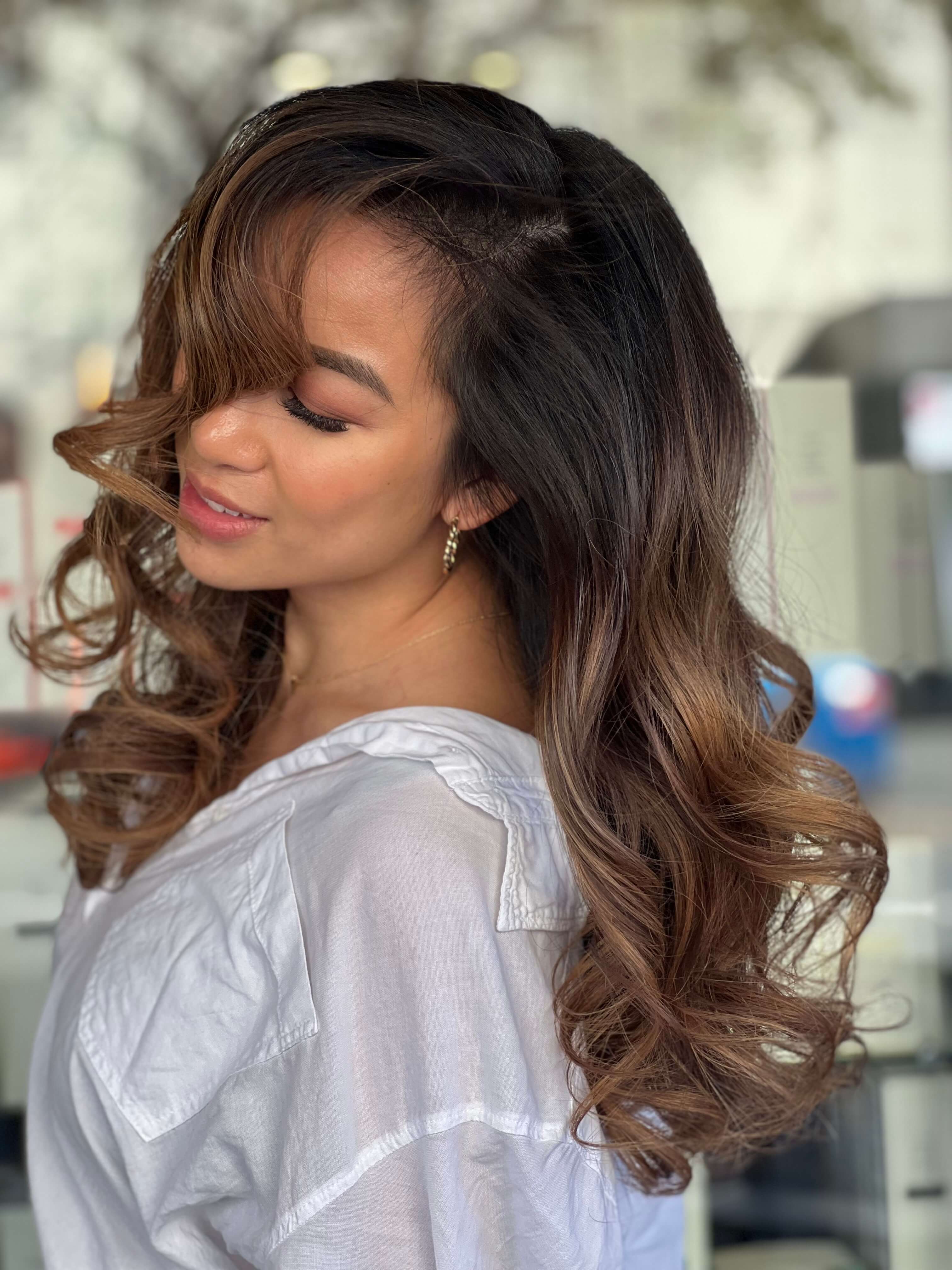  Brisbanes Best Hairdressers for Asian Hair