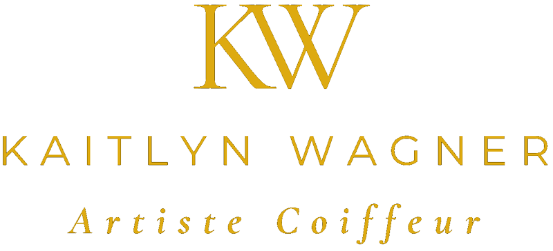 Kaitlyn Wagner Hairdressing